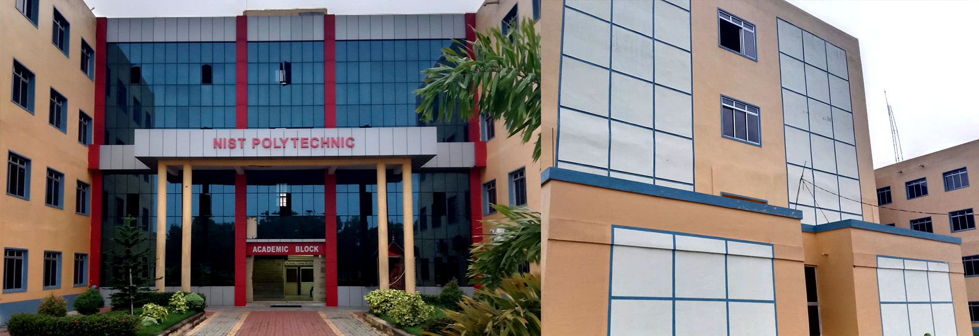 NIST POLYTECHNIC