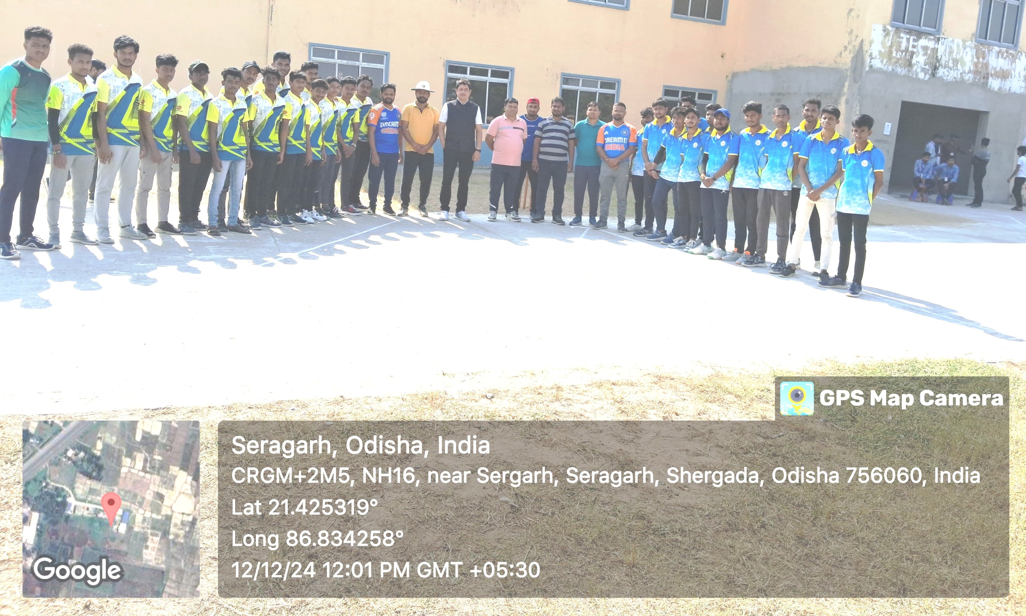 NIST POLYTECHNIC