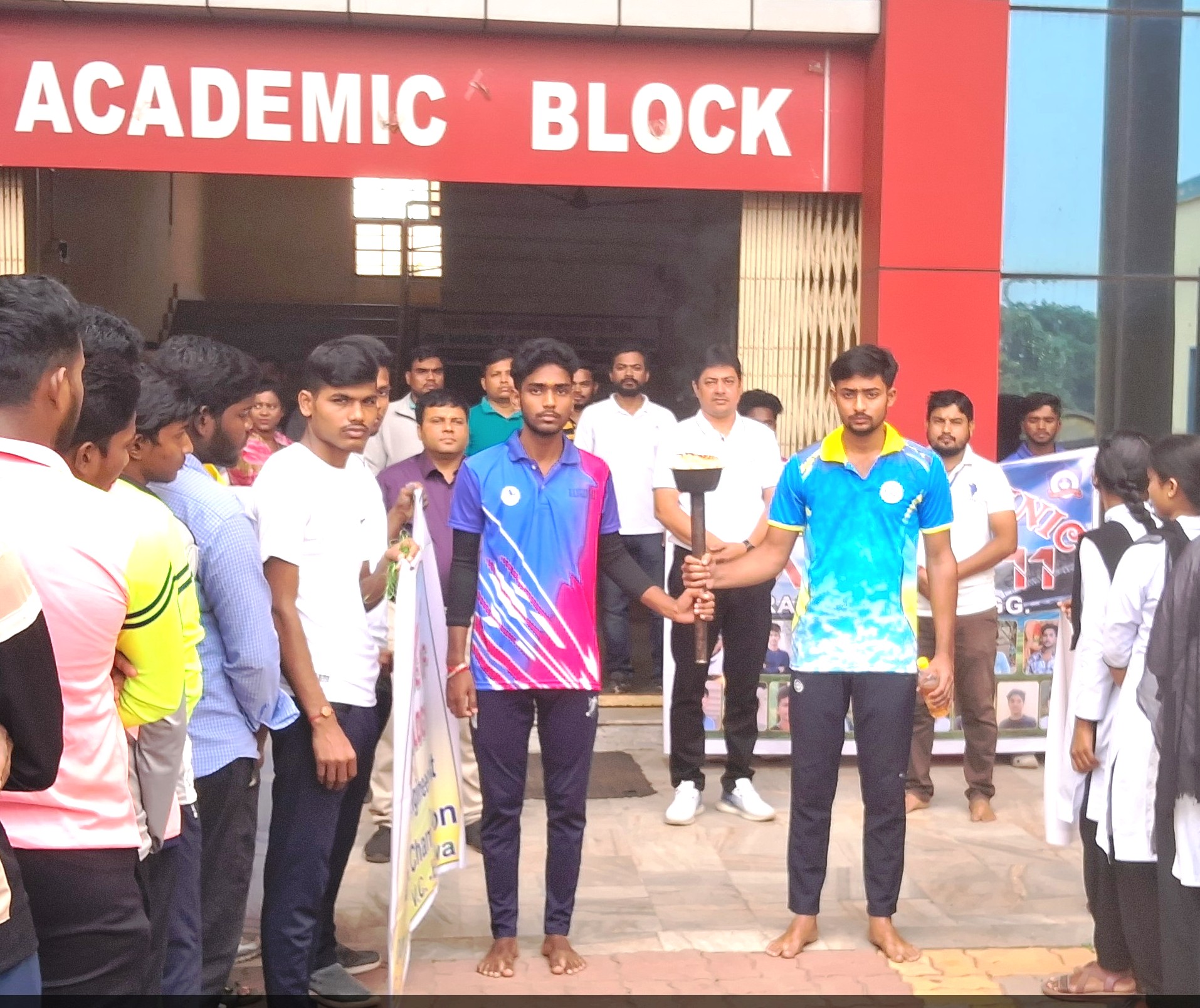 NIST POLYTECHNIC